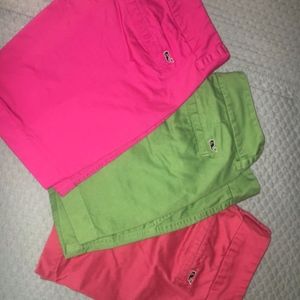 Vineyard Vines 5 Inch Shorts